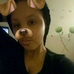 Meet your Posher, Keahja