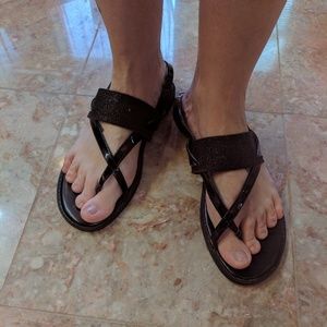 Simply Vera Vera Wang Sandals