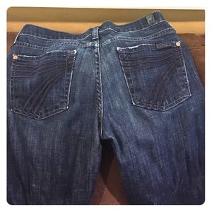 Seven for All Mankind Jeans