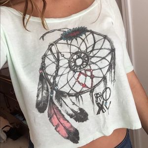 Dream catcher t shirt