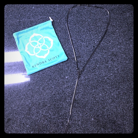 Kendra Scott Starla Necklace