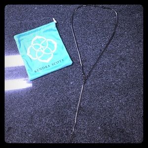 Kendra Scott Starla Necklace