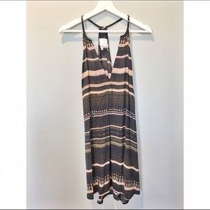 3.1 Phillip Lim Geometric Dress