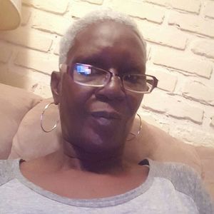 Meet your Posher, Arlene