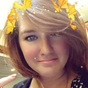 Meet your Posher, Kate