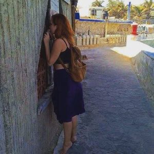 Meet your Posher, Maura