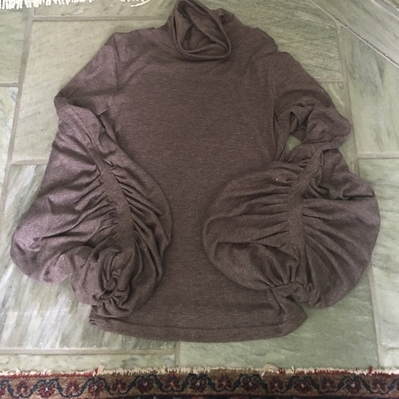 Turtleneck