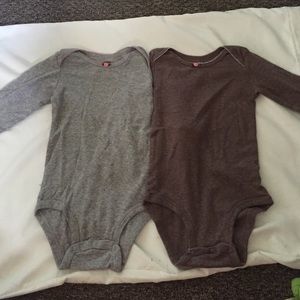 BUNDLE onesies