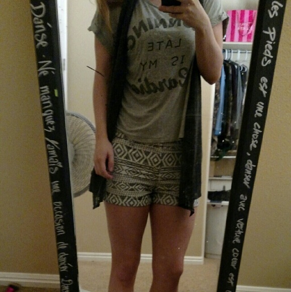 Whole Outfit !