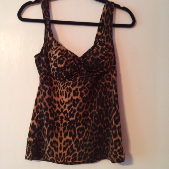 Forever 21 Tank Top