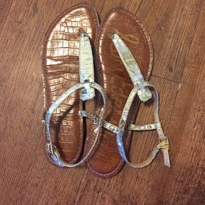 Sam Edelman Gigi Sandals