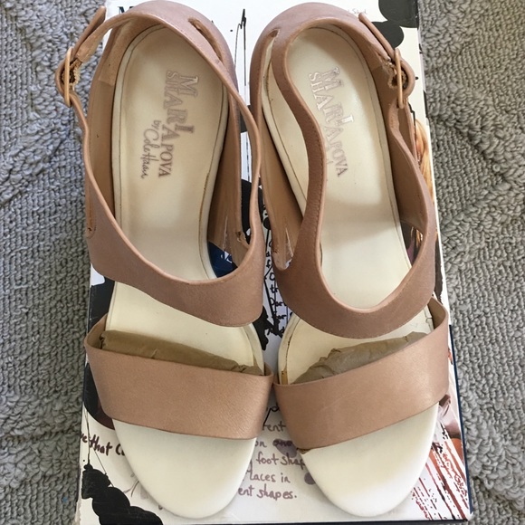 Cole Haan Shoes - Maria Sharapova by Cole Haan