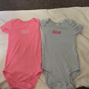 Onesie BUNDLE