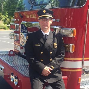 Meet your Posher, Leigh