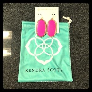 Kendra Scott Danielle Earrings