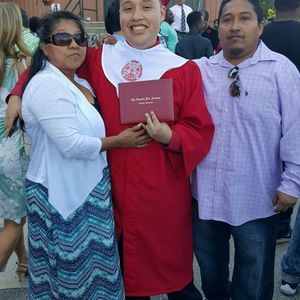 Meet your Posher, Randy