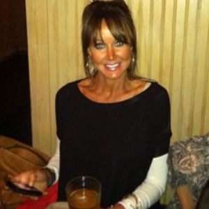 Meet your Posher, Diane