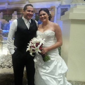 Meet your Posher, Teresa