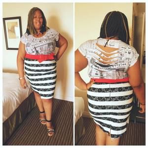 Meet your Posher, Jess