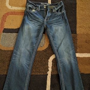 Request Jeans