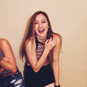 Meet your Posher, Anastasia