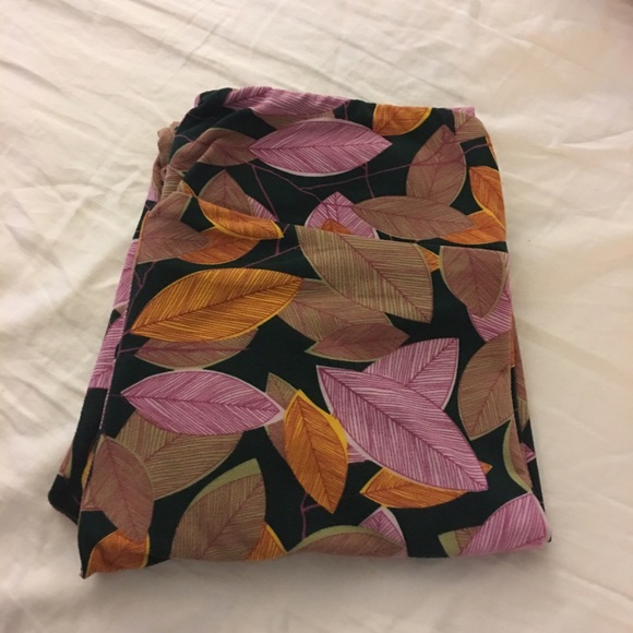 T/C LuLaRoe Leggings