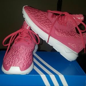 NIB Adidas Tubular Runner W Size 7.5 women
