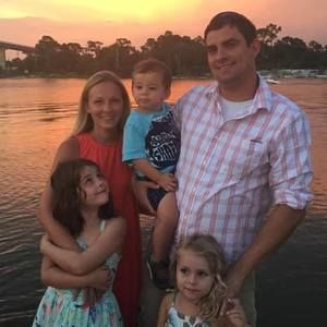 Meet your Posher, Kori