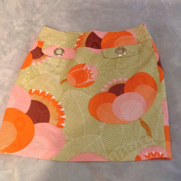 Beth Bowley Skirt