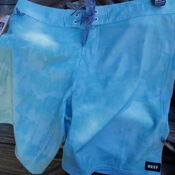 Men's reef Boardshorts