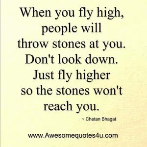 Meet your Posher, Chandra sekhar