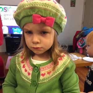 Meet your Posher, Ann