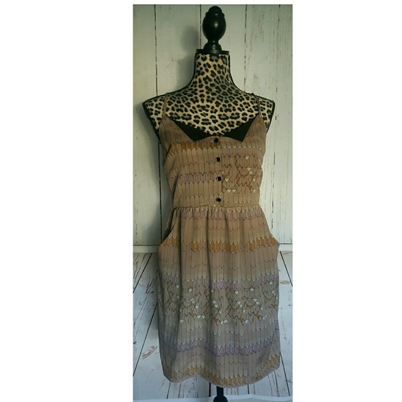 🌺CUTE DRESS!