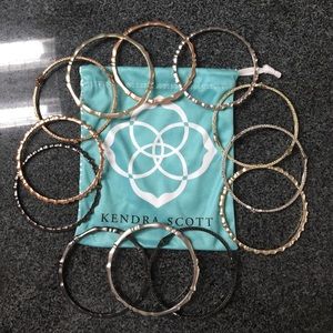 Kendra Scott Bracelets
