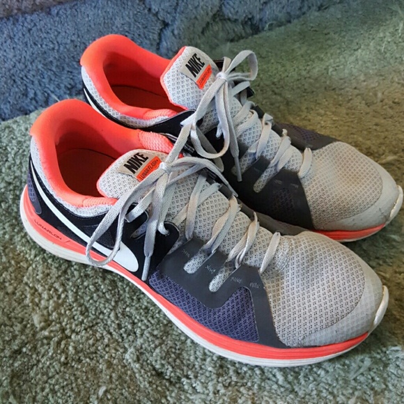Nike Lunar Flash