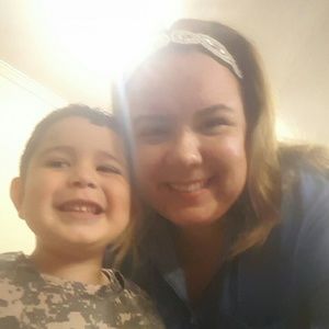 Meet your Posher, Jessica