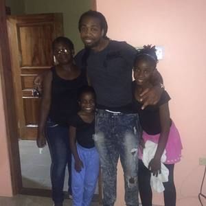 Meet your Posher, Damian