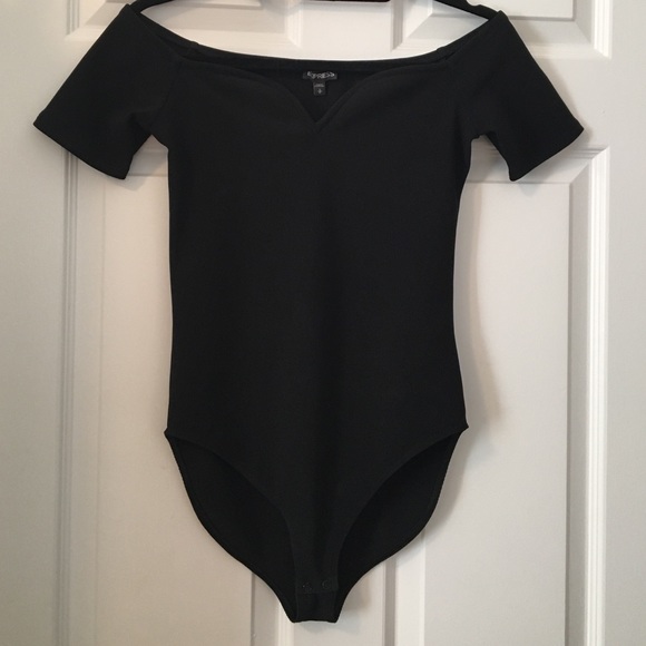 Express Bodysuit.  Worn once!