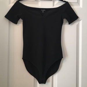 Express Bodysuit.  Worn once!