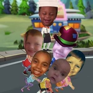 Meet your Posher, Bobbie