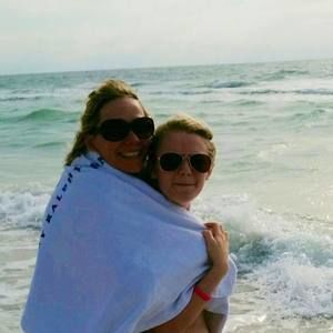 Meet your Posher, Christine