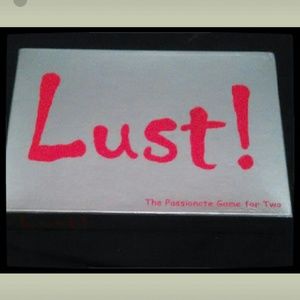 Lust!
