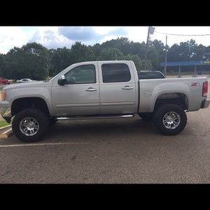 Meet your Posher, Timothy