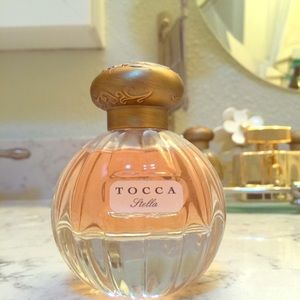Tocca Stella Perfume