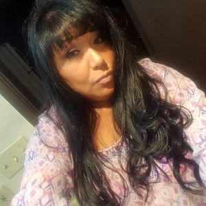 Meet your Posher, Becky