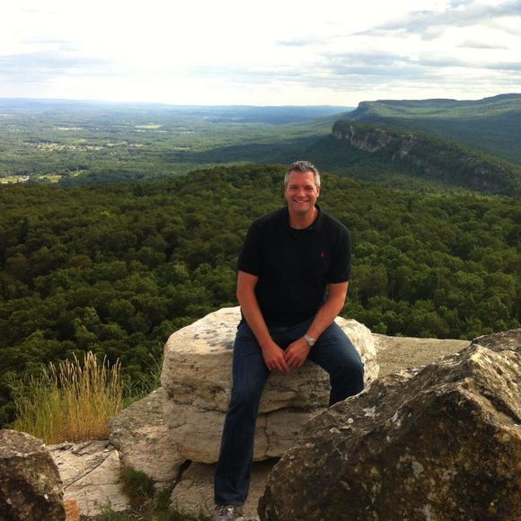 Meet your Posher, Jason - Picture 1 of 1
