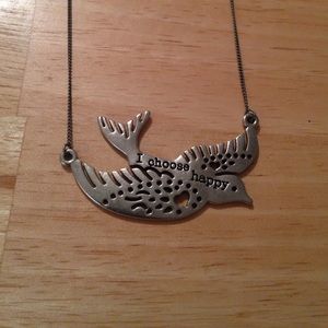 Plunder Anthem Necklace