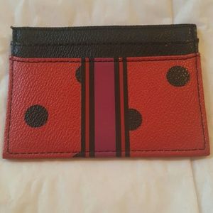 C WONDER CARD HOLDER