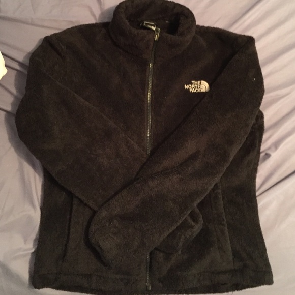 Final price 🙆🏼Fuzzy north face