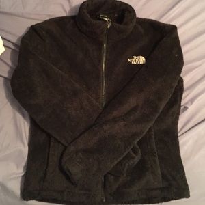 Final price 🙆🏼Fuzzy north face